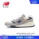 New Balance NB官方正品新款男女美产复古休闲舒适运动鞋U998TA