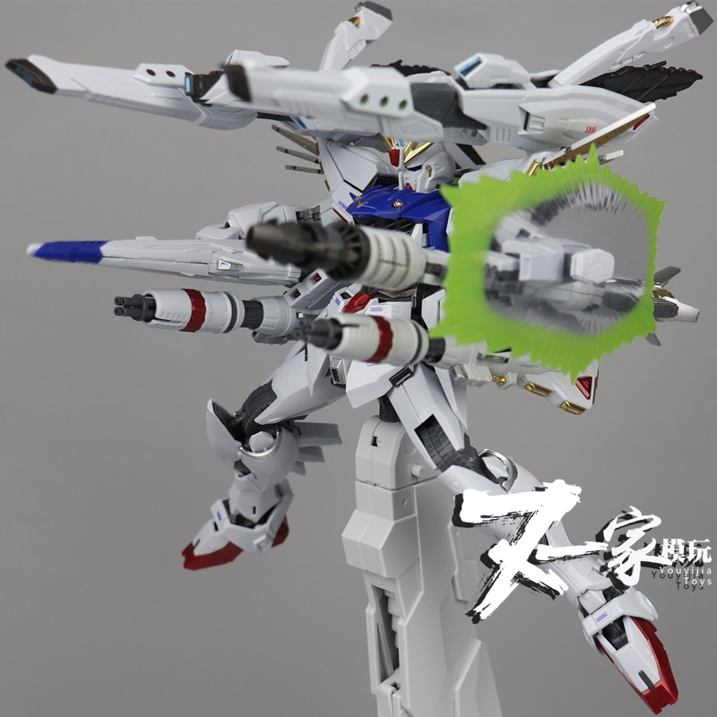 现货大班8821mg1/100机动战士f91mb样式拼装模型水贴包邮非万代