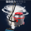 克力威XC15J靜音吸塵器寫字樓家用辦公室地毯除塵機強力1200W 克力威XC15J靜音吸塵器寫字樓家用辦公室地毯除塵機強力1200W