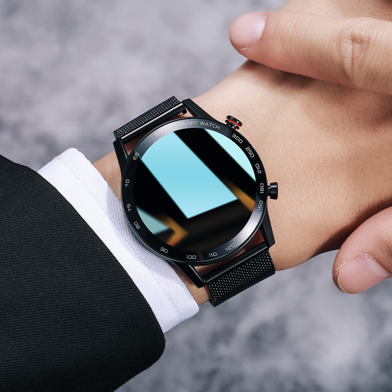 zgo智能手表男华为旗舰店官方gt2watch小米s6女通用华强北电子表