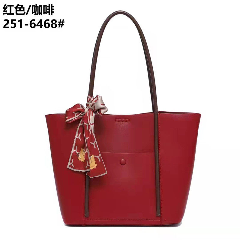 佰薇女包单肩包拉链欧美纯色高颜值青年新款大容量牛皮百搭经典