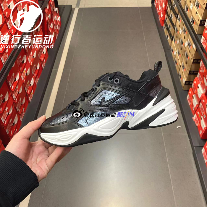 NIKE耐克女子 M2K TEKN