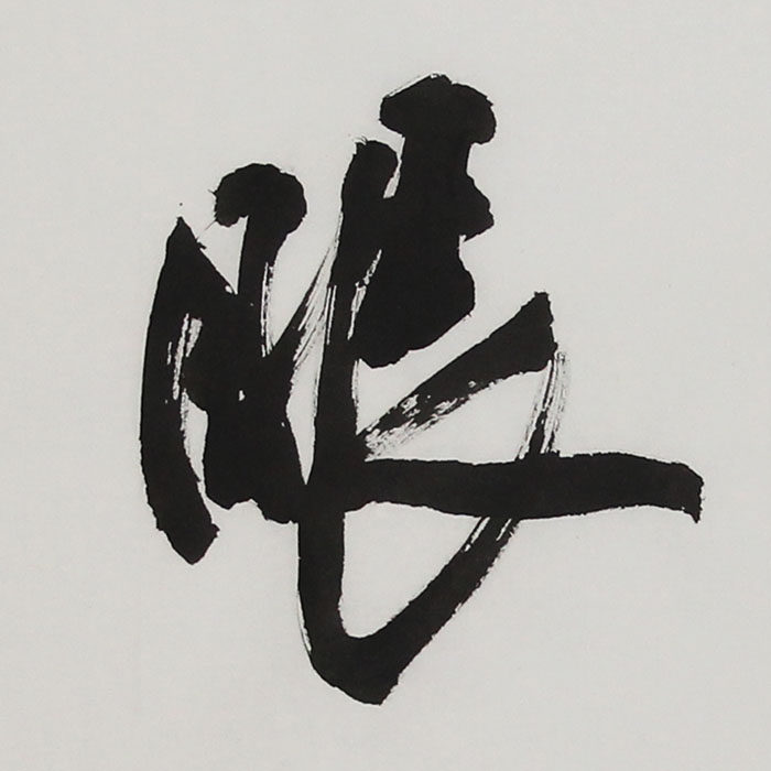 王升升《福在眼前》