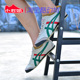Onitsuka Tiger/鬼冢虎Mexico66复古男女运动休闲鞋1183C102-201