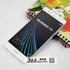 华为P9原装手机模型 huawei p9展示模型机 手感手机模型 样板机