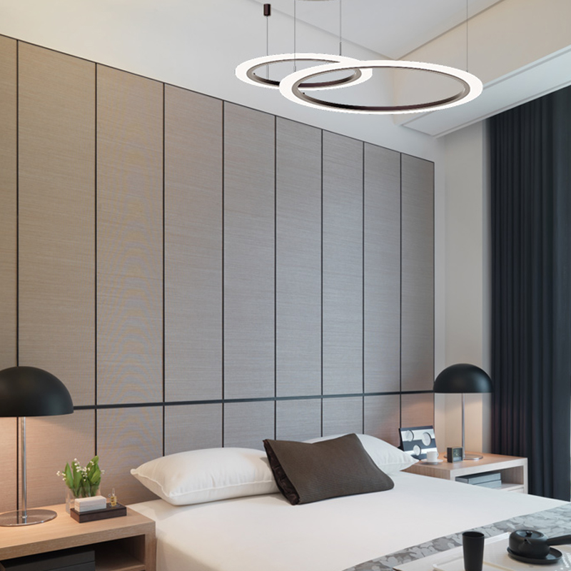 欧普客厅灯吊灯