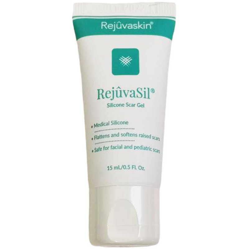 (今日10折)丝芙美疤痕凝胶15ml 原装进口医院同款膏