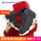 ADIDAS YEEZY 500 HIGH 椰子500 女子高帮休闲跑步老爹鞋 FW4968