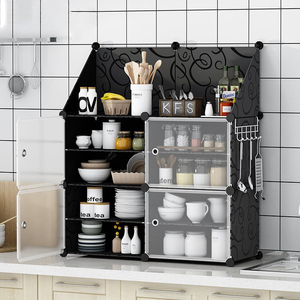 【塑料橱柜图片】塑料橱柜图片大全_好便宜网