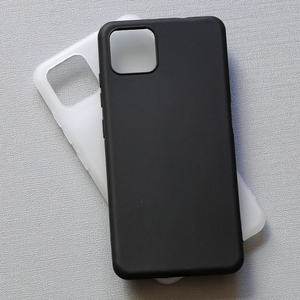 朵唯x11promax手机壳doov f668保护套透明硅胶磨砂防刮摔软6.217