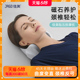 佳奥指压枕颈椎枕睡觉专用枕头护颈椎助睡眠富贵包反弓硬枕头成人