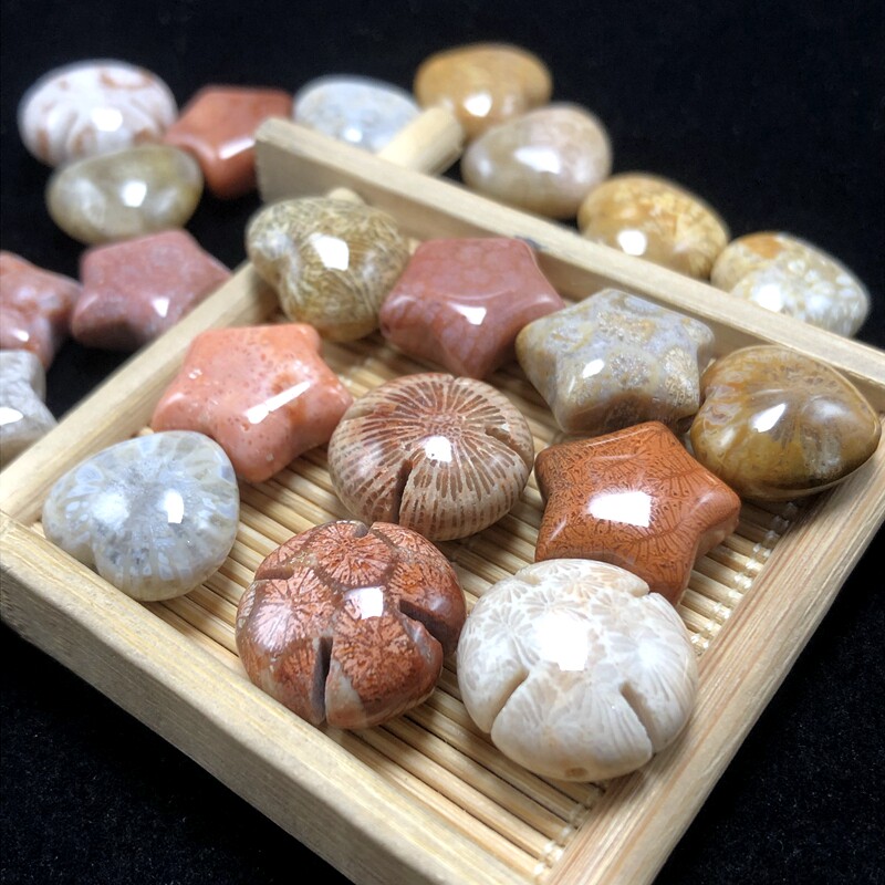 珊瑚石手串大额优惠券