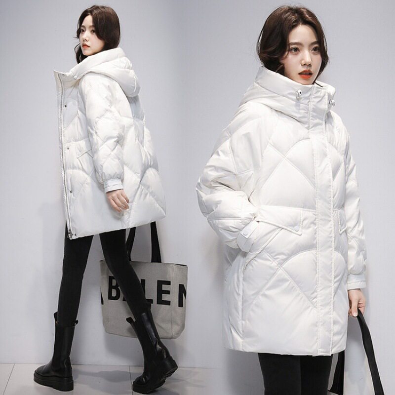 女装冬装外套30岁35岁