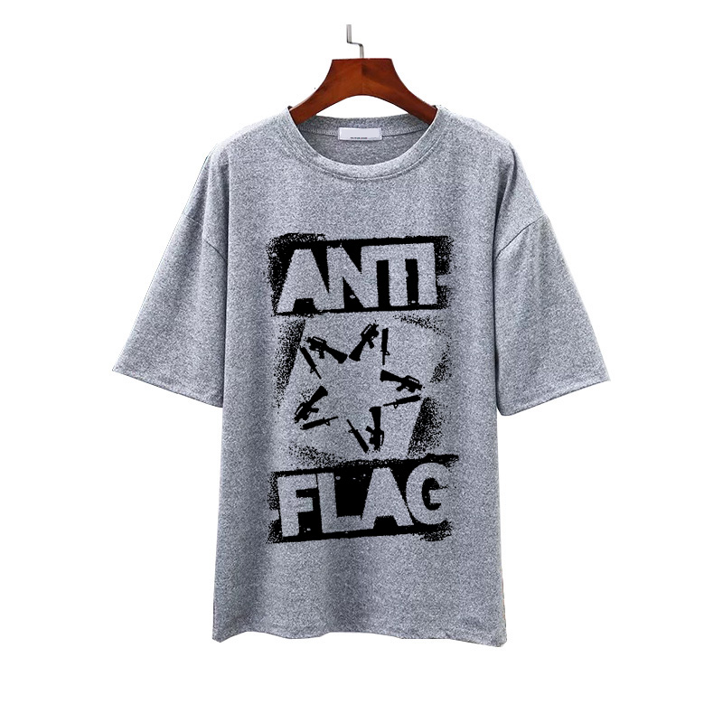 anti-flag anarchy