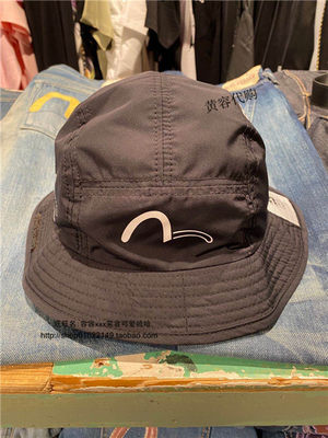 黄容代购evisu 2esgnu0ht815xx帽子