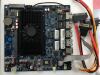D2550工控4網帶bypass/Intel 82574L網卡CF/ITX-M25H24A海蜘蛛ROS D2550工控4網帶bypass/Intel 82574L網卡CF/ITX-M25H24A海蜘蛛ROS