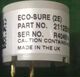 英国CITY 两电极CO传感器 ECO-SURE(2E)  一氧化碳  2112B3000