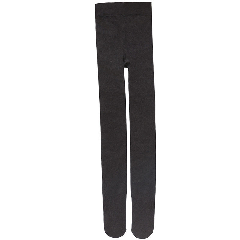 靴下物800d保暖加厚天鹅绒连裤袜子秋冬女生美腿打底袜显瘦条纹袜