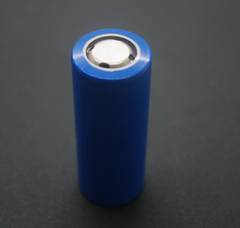 厂家定制  26650动力电池 4000mah  20A放电能力 电子烟用户福利