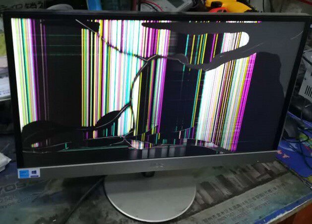 aoc i2269vw 215lm0004电源板驱动板i2379vhe主板