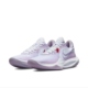 NIKE/耐克PRECISION 男子低帮耐磨运动训练实战篮球鞋DD9535-100
