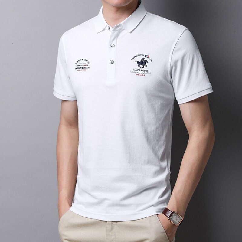 polo 衣服价格 polo衣服官网-第1张图片-潮百科
