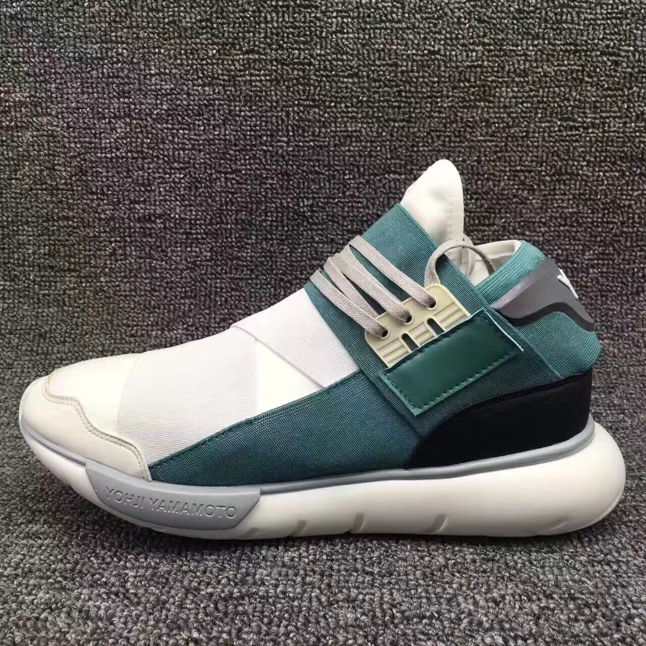 y3武士