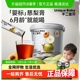 不二宝贝婴幼儿枇杷秋梨膏宝宝儿童纯梨膏冲饮无添加蔗糖