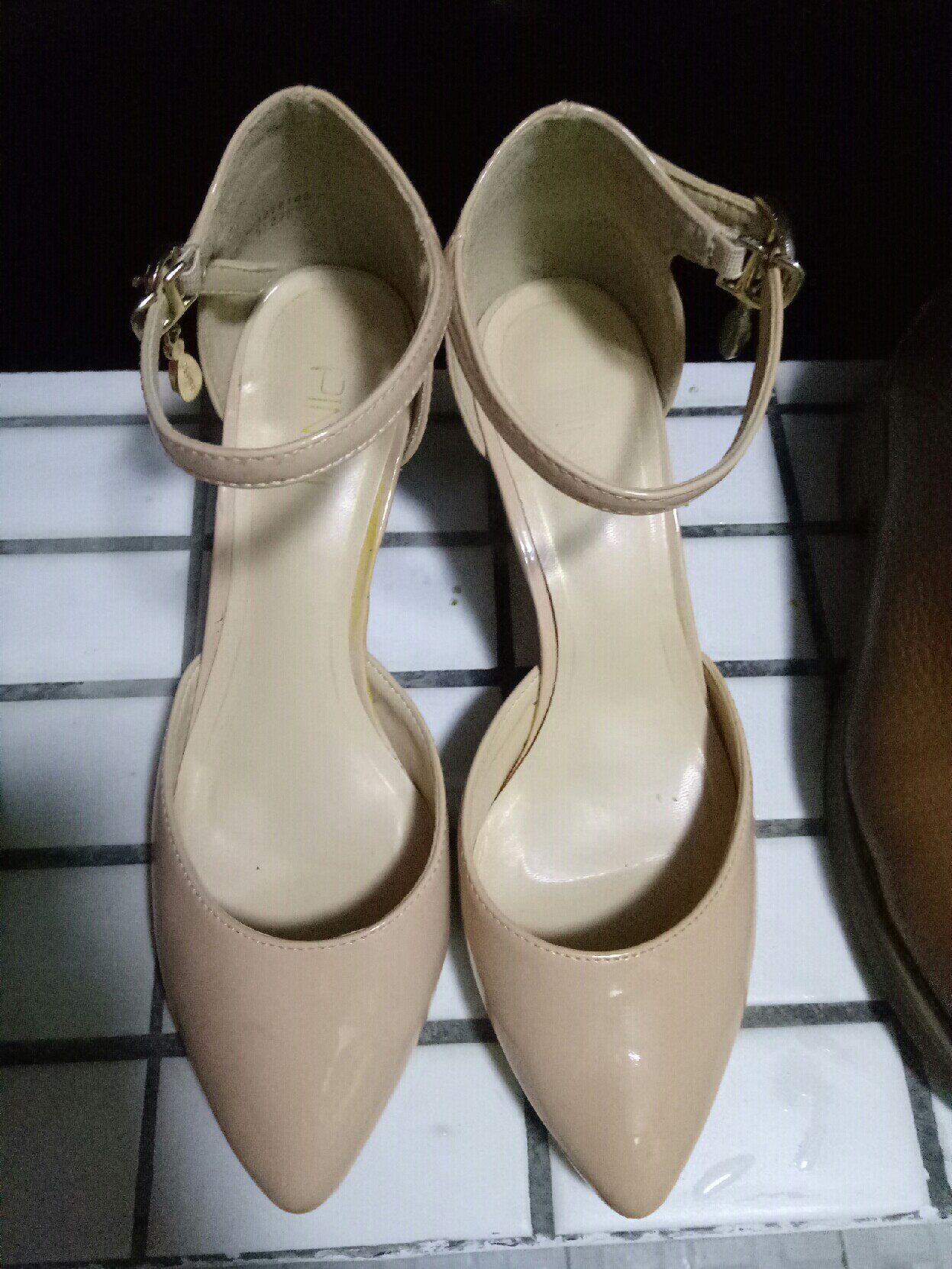 【36码的黑色高跟鞋】_二手_转让_回收 – 闲鱼