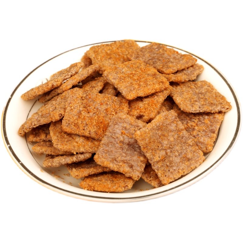 寻唐记黑米粗粮锅巴四川特产麻辣小吃办公室小包袋装零食休闲食品