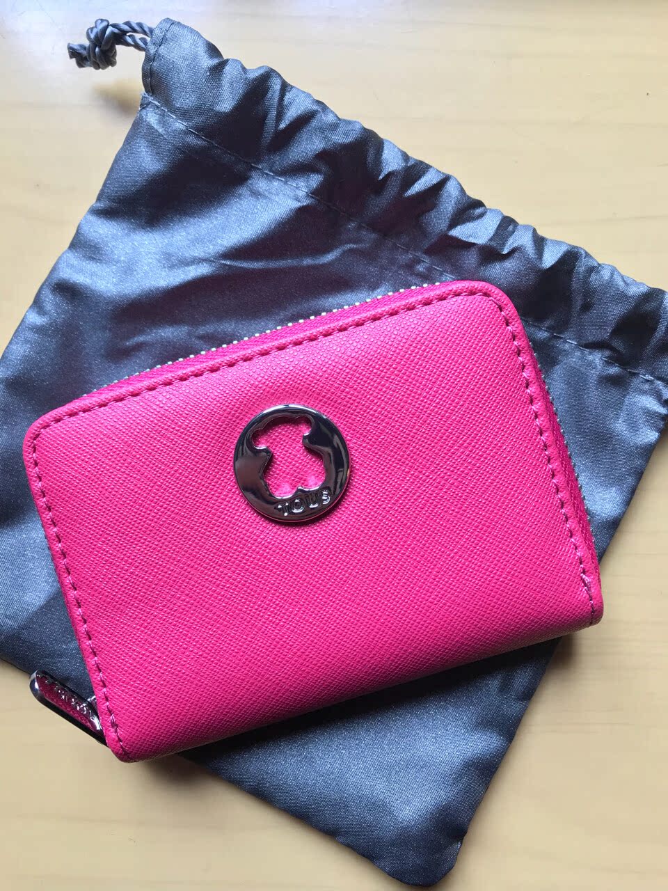 【tous钱包】_二手_转让_回收 – 闲鱼