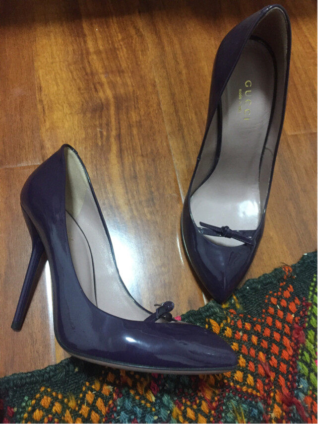 【美国高跟鞋】_二手_转让_回收 – 闲鱼