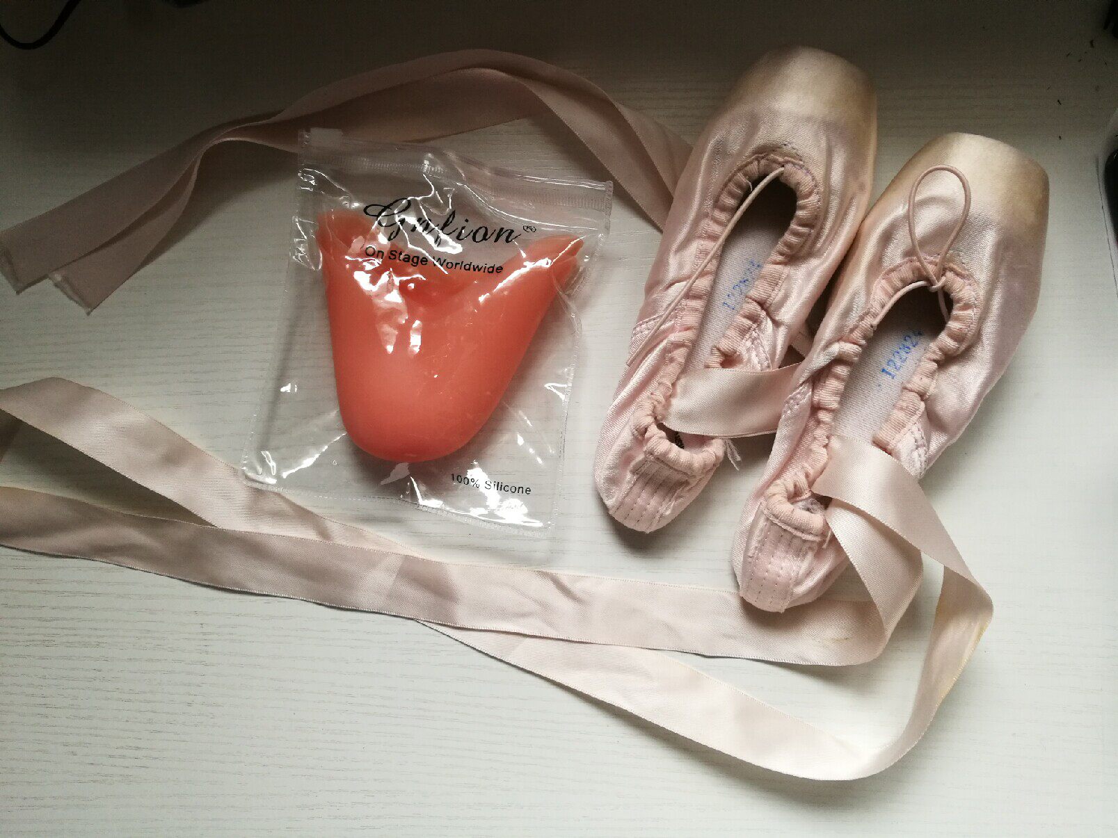 【三沙舞蹈鞋儿童】_二手_转让_回收 – 闲鱼