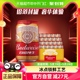 Budweiser/百威小麦纯生啤酒拉罐330ml*24听 整箱装