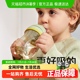 babycare宝宝学饮杯婴儿水杯6个月以上儿童吸管杯鸭嘴杯喝水防呛
