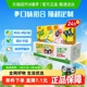 【超市独家】维他奶维他柠檬味茶饮料果味茶饮料250ml*24盒整箱装