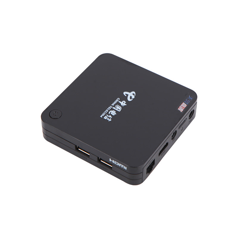 中国电信iptv无线网络wifi中兴4k电视盒子机顶盒家用语音版全网通