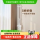 稳纳折叠晾衣架落地阳台家用伸缩不占地晒衣架室内简易衣杆晒被子