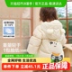 巴拉巴拉童装儿童羽绒服男童女童连帽外套2025新款秋冬装宝宝可爱