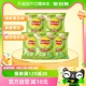 Lay’s/乐事薯片黄瓜味135gx5包零食小吃休闲食品明星同款网红