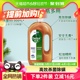 【美丽618】Dettol/滴露衣物家居消毒液750ml*1消毒