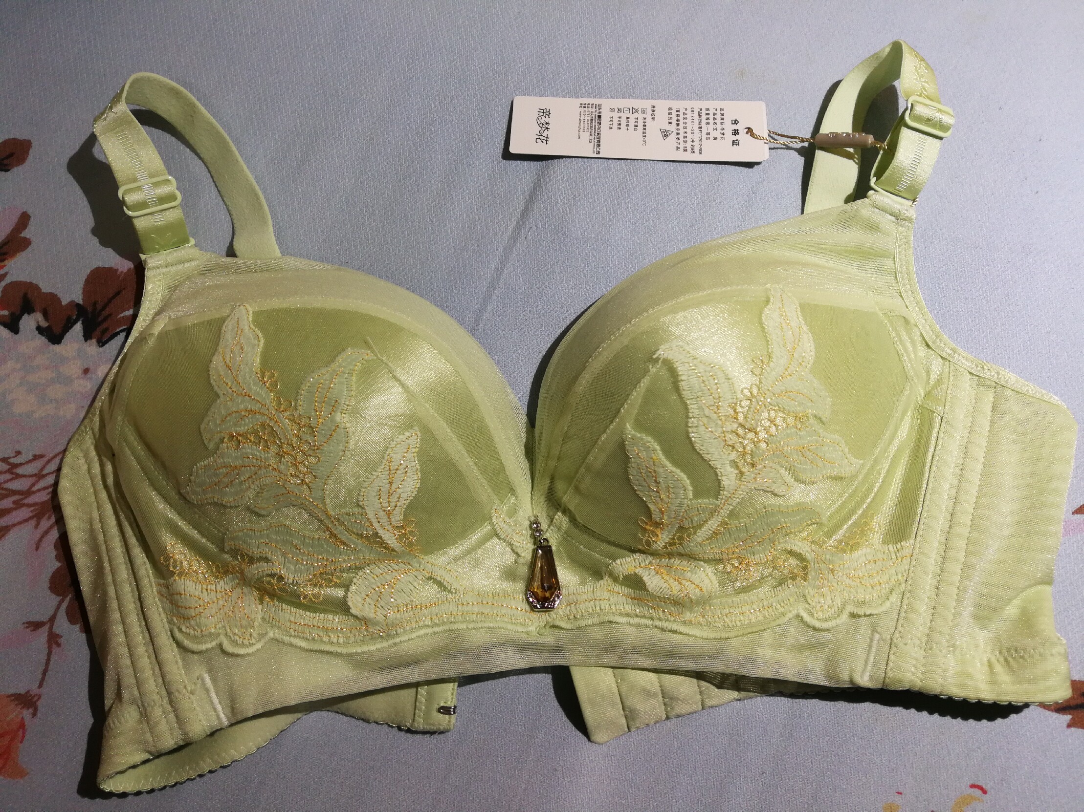 【美背文胸套装】_二手_转让_回收 – 闲鱼