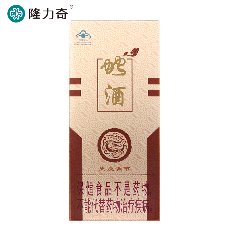 隆力奇牌蛇酒 500ml/瓶在类目 酒类, 保健食品酒中 - 来自Buy2taobao.com提供专业的淘宝代购服务