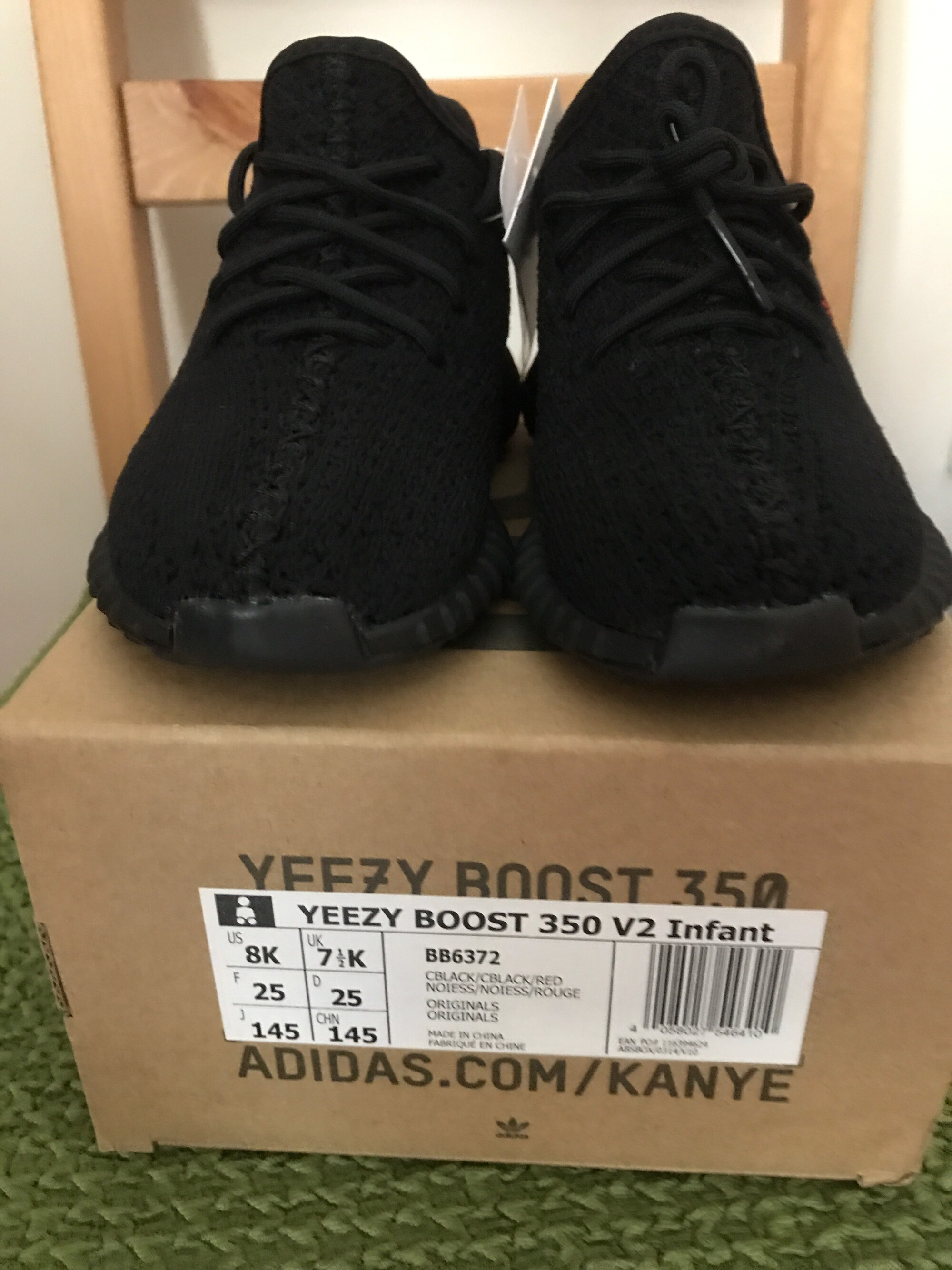 LEGIT CHECK Yeezy Boost 350 Moonrocks Yeezy Yeezy, Adidas