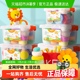 晨光超轻粘土24色套装儿童幼儿无毒手工diy玩具12色彩泥橡皮泥