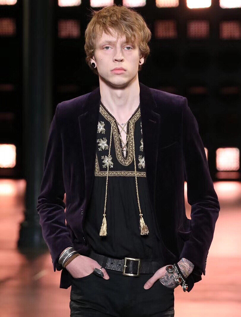 【smoking西装】_二手_转让_回收 – 闲鱼