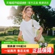 蕉下女士凉感修身短袖T恤CC960运动速干不粘腻透气不闷汗春夏短款