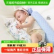 babycare新生儿糖果安抚枕靠背枕哄睡神器婴儿宝宝抱枕头透气