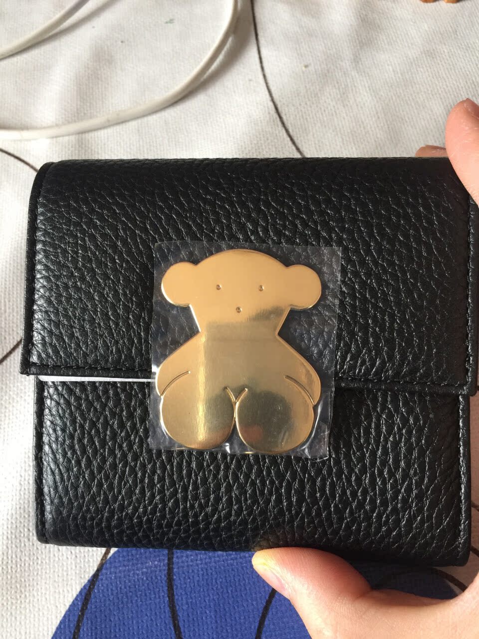 【tous钱包】_二手_转让_回收 – 闲鱼