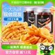 包邮】良品铺子柠檬去骨凤爪500g*2罐甜辣味+酸辣味无骨鸡爪